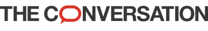 Logo for The Conversation